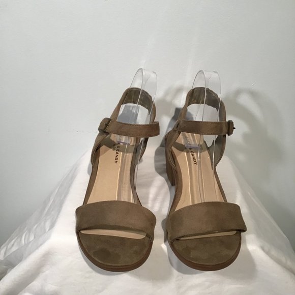 Rock & Candy Roselyn Sandal  Size 9 - Picture 3 of 11